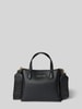 VALENTINO BAGS Handtasche mit Label-Detail Black