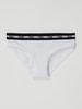 FILA Slip met stretch  Wit