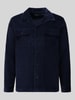 Polo Ralph Lauren Relaxed Fit Freizeithemd aus reiner Baumwolle Marine