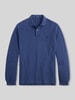 Polo Ralph Lauren Regular Fit Poloshirt aus reiner Baumwolle Jeansblau