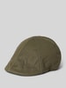 Müller Headwear Schiebermütze mit verstärktem Schirm Oliv