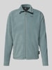 Helly Hansen Fleecejacke mit Logo-Stitching Modell 'DAYBREAKER' Mint