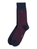 Tommy Hilfiger Socken im 2er-Pack Rot