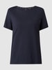 JOOP! BODYWEAR T-shirt z bawełny Granatowy