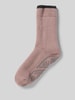 Falke Sokken met antislipsysteem Rosé