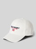 Polo Sport Basecap mit Label-Stitching Ecru