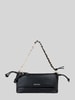 Valentino Bags Henkeltasche mit Kettenriemen Modell 'ROBBY' Black