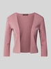 Vera Mont Blazer mit 3/4-Arm Rose