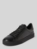 Marc O'Polo Sneakers met vetersluiting Zwart