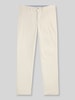 Polo Ralph Lauren Straight Fit Cordhose aus Baumwoll-Mix Weiss