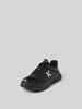 Kenzo Sneaker mit Schnürverschluss Black