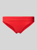 Banana Moon Bikinihose mit Stretch-Anteil Modell 'MERENDA' Rot