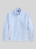 Polo Ralph Lauren Regular Fit Freizeithemd mit Logo-Stitching Bleu
