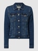Tom Tailor Denim Jeansjack in used-look Jeans