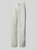 Brax Regular Fit Chino im 5-Pocket-Design Modell 'ULTRALIGHT' Sand