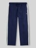 Polo Ralph Lauren Straight Fit Sweathose aus Baumwoll-Mix Marine