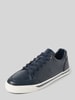 JOOP! SHOES Sneaker mit Prägung Modell 'misto ice' Marine