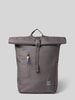 Gotbag Rucksack mit Tragehenkel Anthrazit