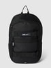 Puma Rucksack mit Label-Details Modell 'Deck' Black