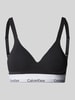 Calvin Klein Underwear BH mit elastischem Logo-Bund Black