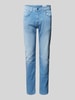 Baldessarini Regular fit jeans met steekzakken Blauw