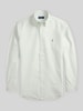 Polo Ralph Lauren Regular Fit Freizeithemd aus reiner Baumwolle Mint