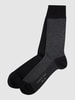 Christian Berg Men Socken mit Label-Detail im 2er-Pack Black