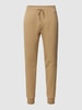 Polo Ralph Lauren Regular Fit Jogpants mit Eingrifftaschen Khaki