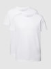 Christian Berg Men T-Shirt aus Bio-Baumwolle im 2er-Pack Weiß