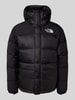 The North Face Regular fit donsjack, model 'YASIRIMA' Zwart