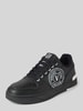 Versace Jeans Couture Sneaker mit Label-Print Modell 'FONDO STARLIGHT' Black