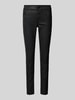 Angels Skinny Fit Jeans mit Reißverschlusstaschen Modell 'MALOU' Black