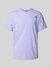 Helly Hansen T-Shirt mit Label-Print Terra