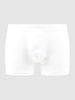 Mey Boxershorts met stretch  Wit