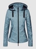 Gil Bret Jack met logostiksel Blauw