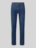 Christian Berg Men Jeans mit 5-Pocket-Design Ocean