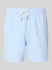 Polo Ralph Lauren Underwear Zwembroek met elastische band Lichtblauw