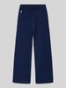 Polo Ralph Lauren Teens Regular fit sweatpants van katoenmix Marineblauw