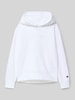 CHAMPION Hoodie met capuchon Wit