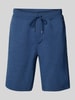 Polo Ralph Lauren Shorts mit elastischem Bund Royal