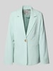 B.Young Blazer mit Knopfverschluss Modell 'Danta' Mint