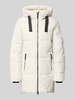 G.I.G.A. DX Steppjacke mit 10.000 mm Wassersäule Modell 'GW30' Beige