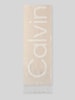 CK Calvin Klein Sjaal van wolmix Beige