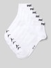 PUMA Socken aus Baumwoll-Mix im 6er-Pack Black