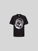 Billionaire Boys Club T-Shirt mit Motiv-Print Black