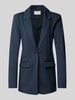 B.Young Blazer mit Knopfverschluss Modell 'Rizetta' Marine