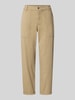 MAC Jeans met steekzakken, model 'WORKER' Beige