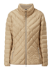 Brax Light-Steppjacke mit Zweiwege-Reißverschluss Modell 'Bern' Beige