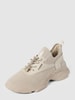 Steve Madden Sneakersy skarpetkowe z naszywką z logo model ‘MATCH’ Kit