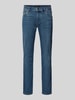 bugatti Jeans mit 5-Pocket-Design Jeansblau